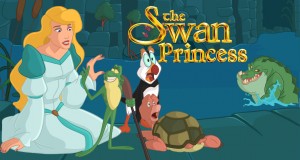 Swan Princess