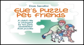 Elie's Puzzle Pet Friends