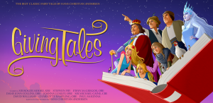 GivingTales