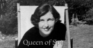 Queen of Spies