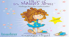 Raising Maddie