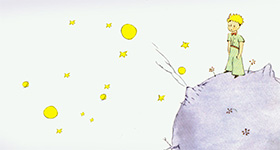 The Little Prince